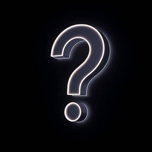 Question mark icon