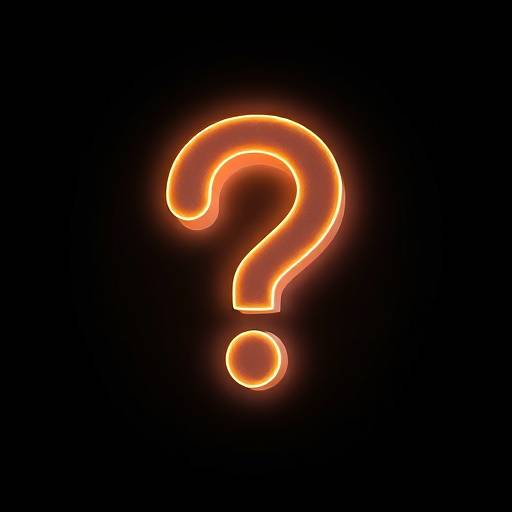 Question mark icon