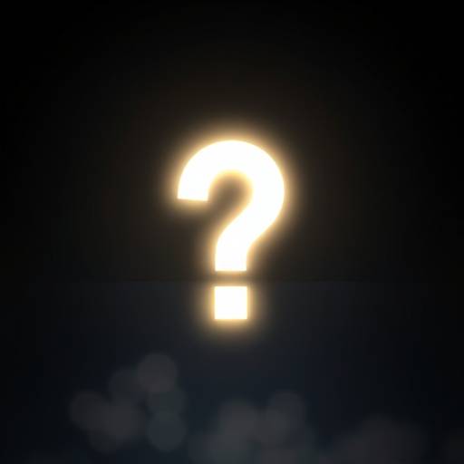 Question mark icon