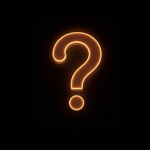 Question mark icon