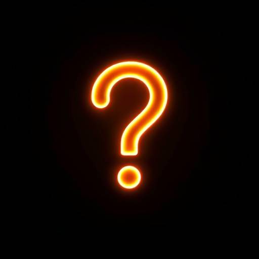 Question mark icon
