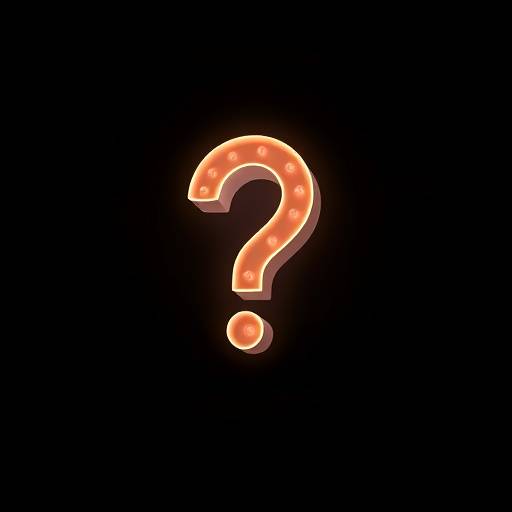Question mark icon