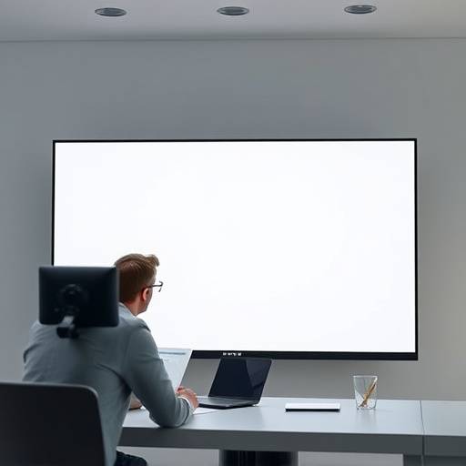 Screenshot of the interviewer communication course online platform